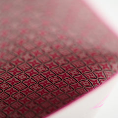 Louis Vuitton Kiragami Medium Pouch Pink/White