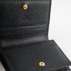 Gucci GG Marmont Card Case