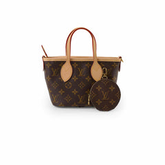 Louis Vuitton Neverfull BB Monogram