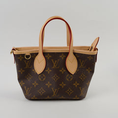 Louis Vuitton Neverfull BB Monogram