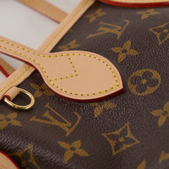 Louis Vuitton Neverfull BB Monogram