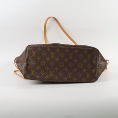 Louis Vuitton Neverfull MM Monogram