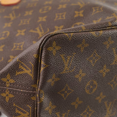 Louis Vuitton Neverfull MM Monogram