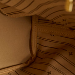 Louis Vuitton Neverfull MM Monogram