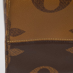 Louis Vuitton On The Go GM Reverse Monogram