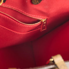 Louis Vuitton On The Go GM Reverse Monogram