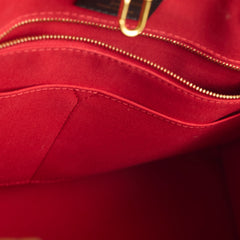 Louis Vuitton On The Go GM Reverse Monogram