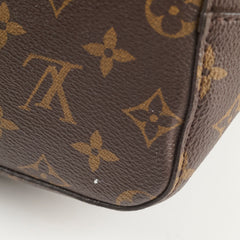 Louis Vuitton Neo Noe Monogram Yellow