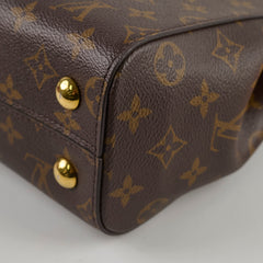 Louis Vuitton Clunny BB Monogram Microchip