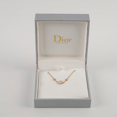 Christian Dior Rose Des Vents Bracelet