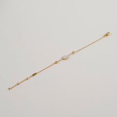 Christian Dior Rose Des Vents Bracelet