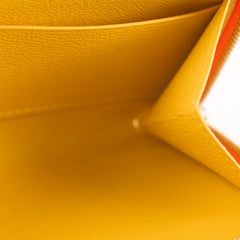 Goyard Coin Purse Orange