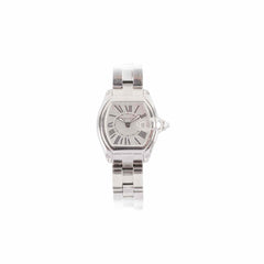 Cartier Roadster De Watch W62016V3