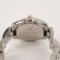 Cartier Roadster De Watch W62016V3