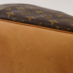 Louis Vuitton Petite Neo Noe Monogram