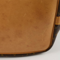Louis Vuitton Petite Neo Noe Monogram