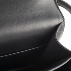 Hermes Constance 18 Epsom Noir B Stamp 2023