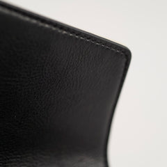 Deal of The Week - Chanel Chevron Envelope Flap White