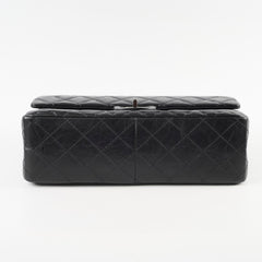 Chanel Reissue 226 Black