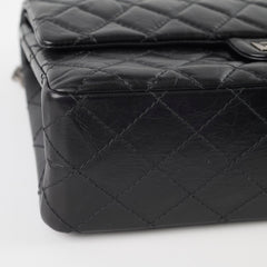 Chanel Reissue 226 Black