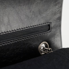 Chanel Reissue 226 Black