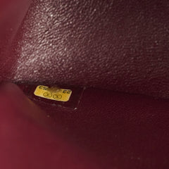 Chanel Reissue 226 Black