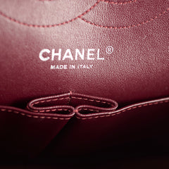 Chanel Reissue 226 Black