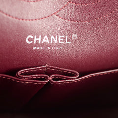 Chanel Reissue 226 Black