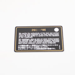 Chanel Small Grabrielle Bag Black 26 Series