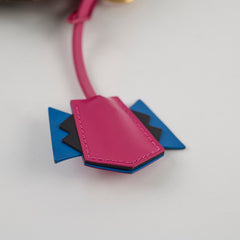 Louis Vuitton Limited Edition Alma BB Multicolor