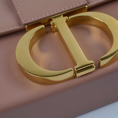 Christian Dior Montaigne Rose