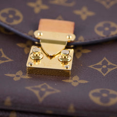 Louis Vuitton Pochette Metis Monogram
