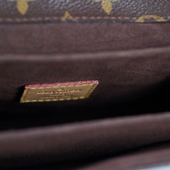 Louis Vuitton Pochette Metis Monogram