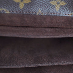 Louis Vuitton Pochette Metis Monogram