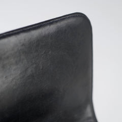 Chanel Vintage 24k Lambskin Jumbo XL Flap