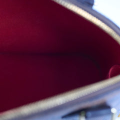 Louis Vuitton Alma BB Damier Ebene