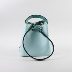 Louis Vuitton Neo Noe Light Blue Microchip