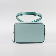 Louis Vuitton Neo Noe Light Blue Microchip