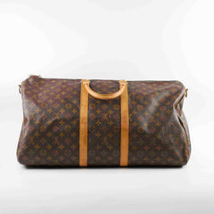 Louis Vuitton Keepall 55B