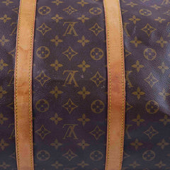 Louis Vuitton Keepall 55B