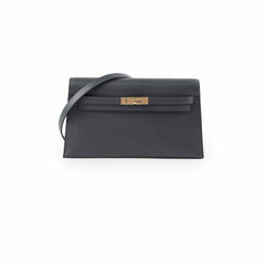 Hermes Kelly Elan Madame Gris Misty 2025