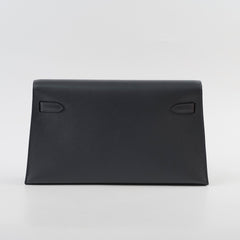 Hermes Kelly Elan Madame Gris Misty 2025