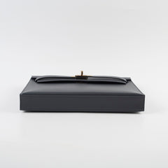 Hermes Kelly Elan Madame Gris Misty 2025