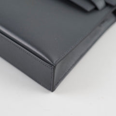 Hermes Kelly Elan Madame Gris Misty 2025