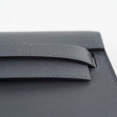 Hermes Kelly Elan Madame Gris Misty 2025