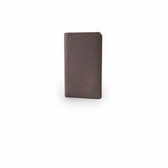 Louis Vuitton Epi Leather Pocket Agenda Wallet Light Purple