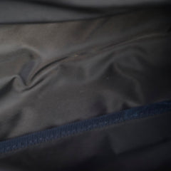 Gucci GG Surpreme Canvas Diaper Bag Brown