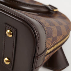 Louis Vuitton Alma BB Damier Ebene