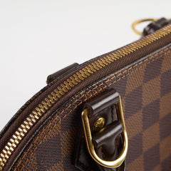 Louis Vuitton Alma BB Damier Ebene