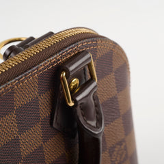 Louis Vuitton Alma BB Damier Ebene